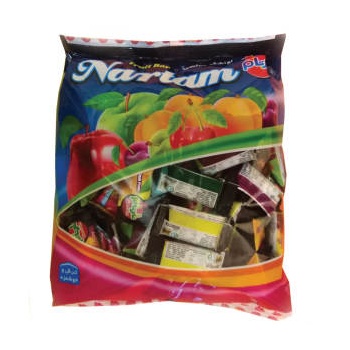  مجلسی نارتام - 1000 گرم بسته 100 عددی63648b404b67f11570